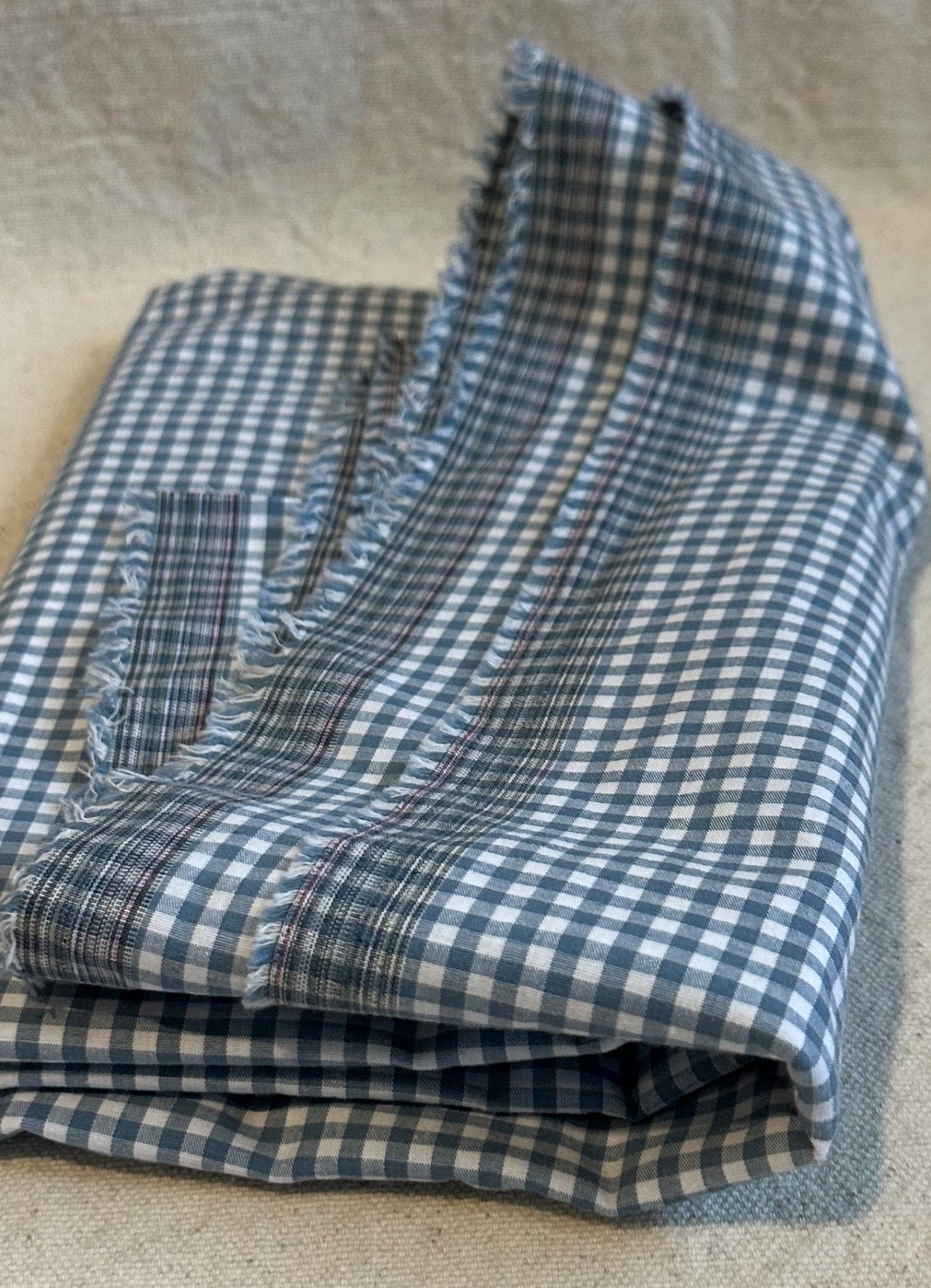 Cottage Poplin - Isee fabric