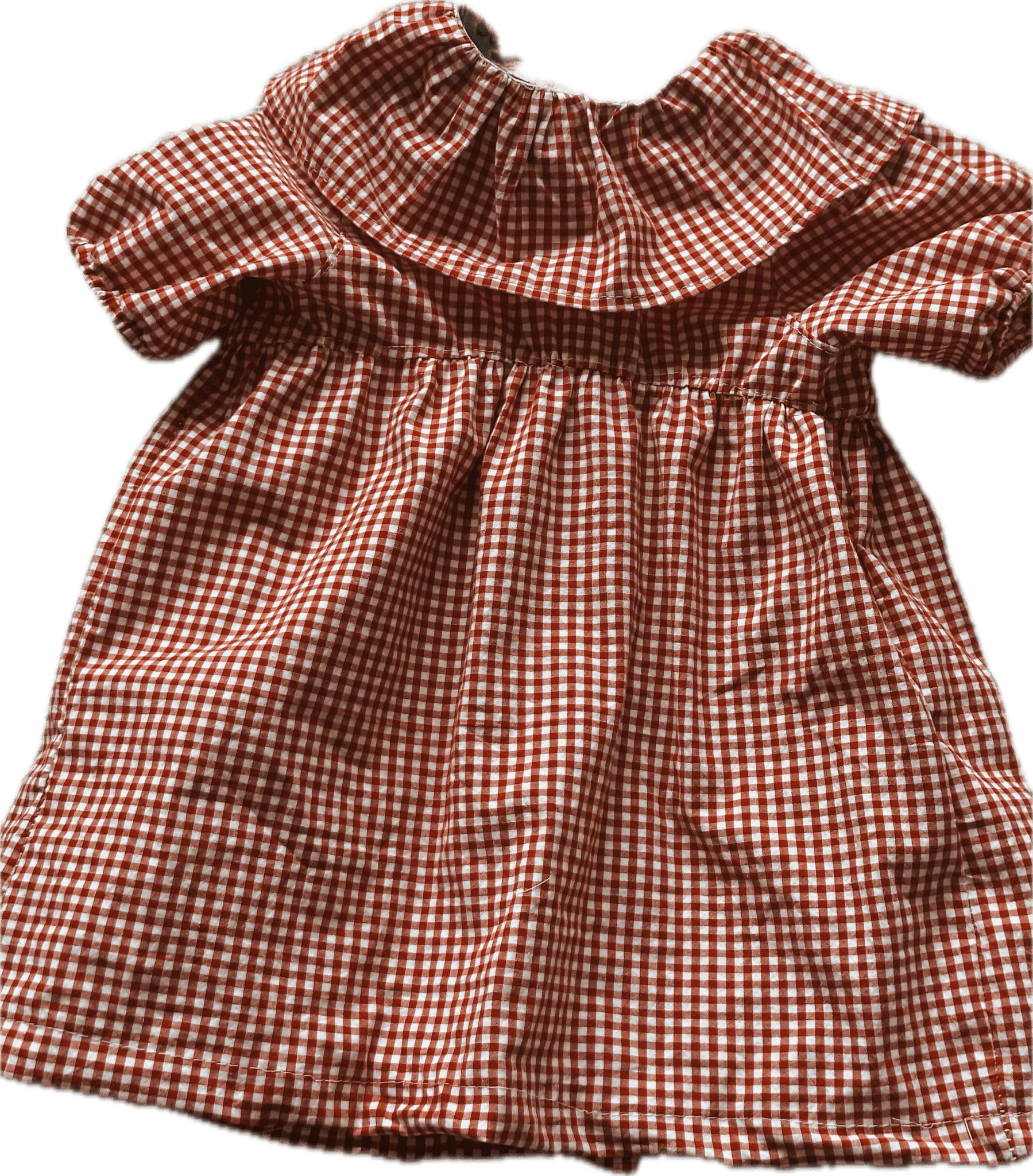 Cottage Poplin - Isee fabric