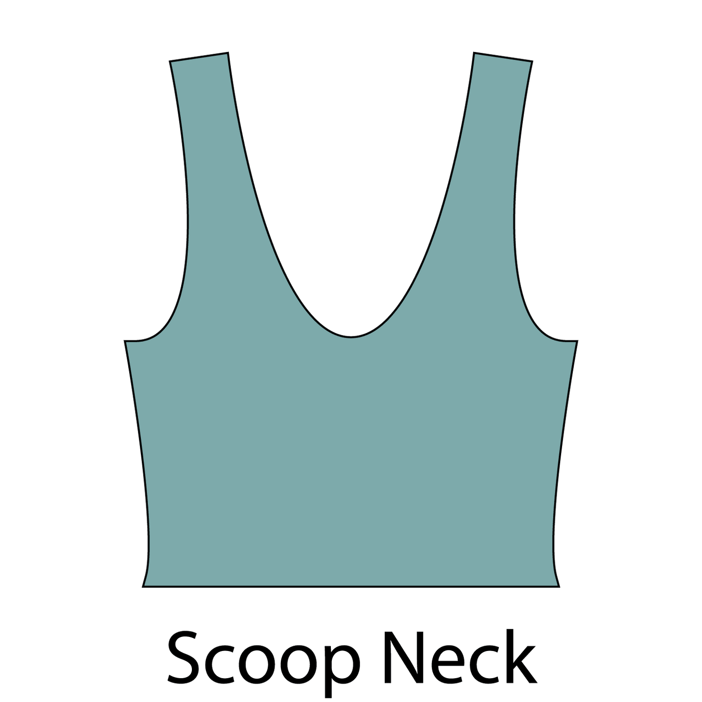 Customizable One Piece Swimsuit Sewing Pattern - Isee fabric