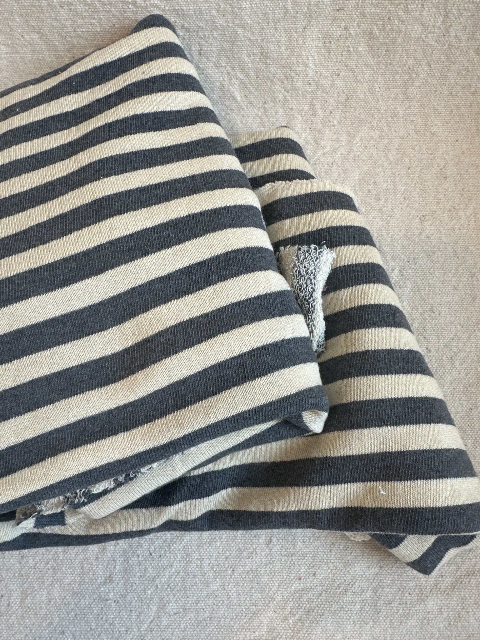 french terry - Isee fabric