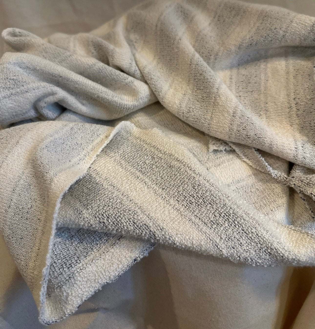 french terry - Isee fabric