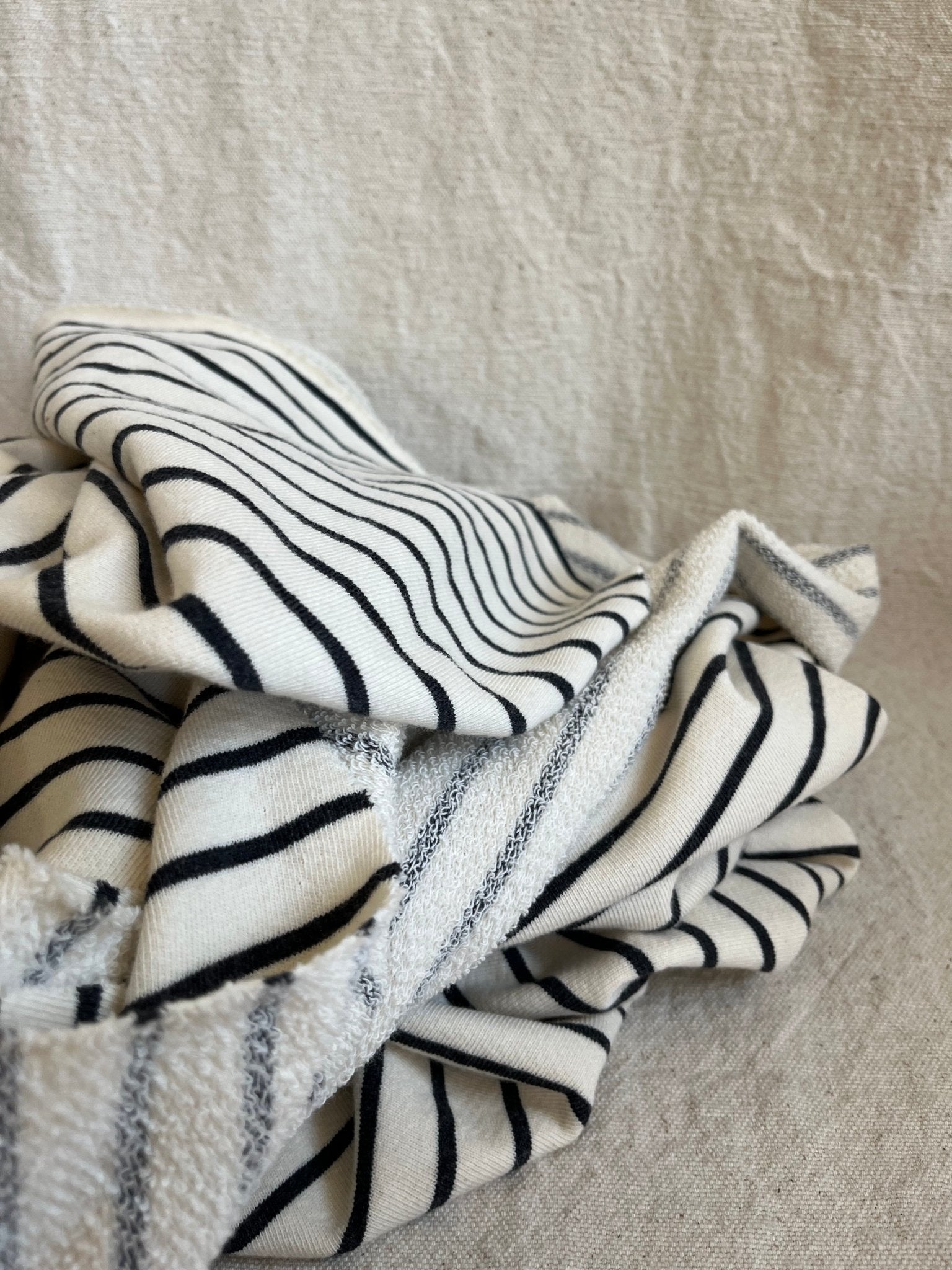 french terry - Isee fabric