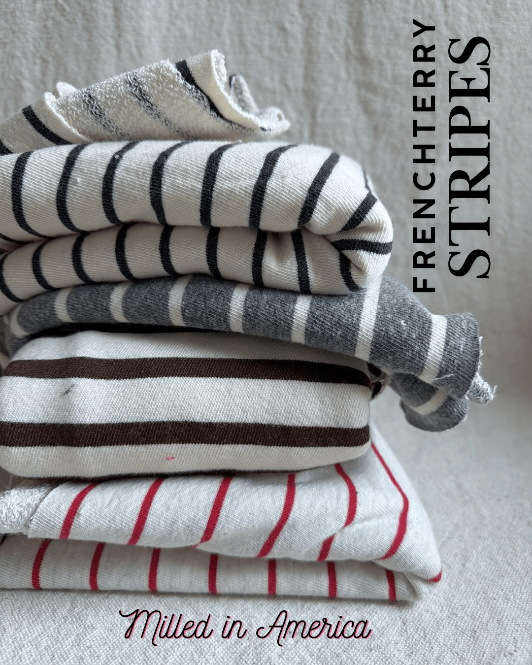 french terry - Isee fabric