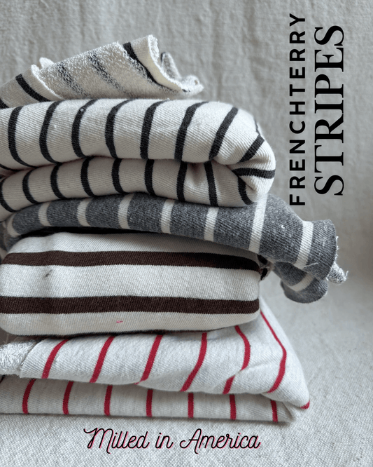french terry - Isee fabric