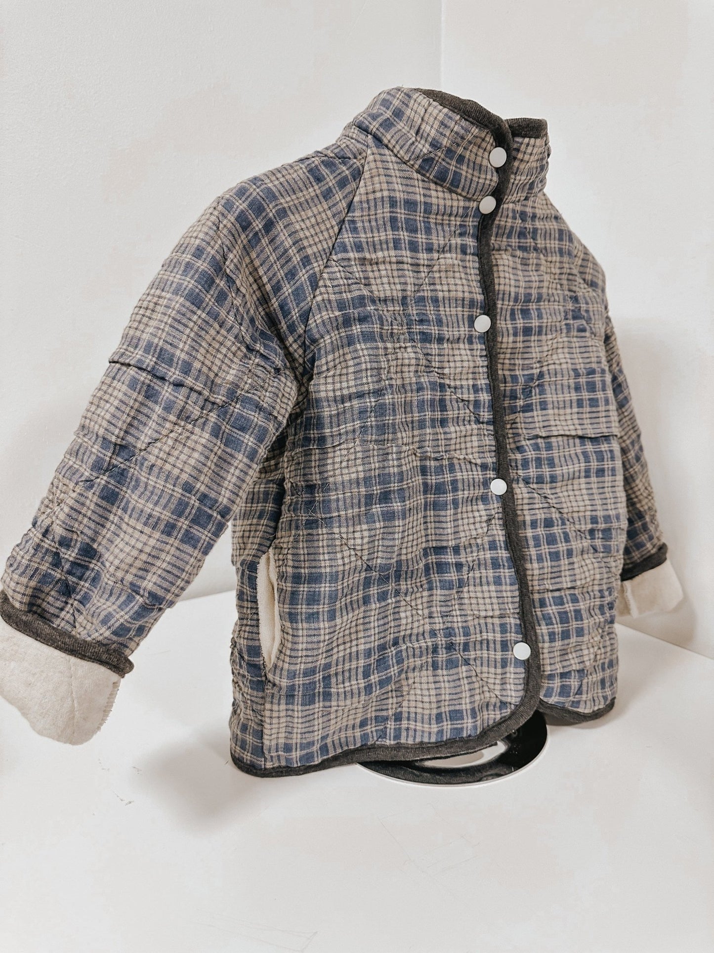 Heritage Linen Collection - Isee fabric