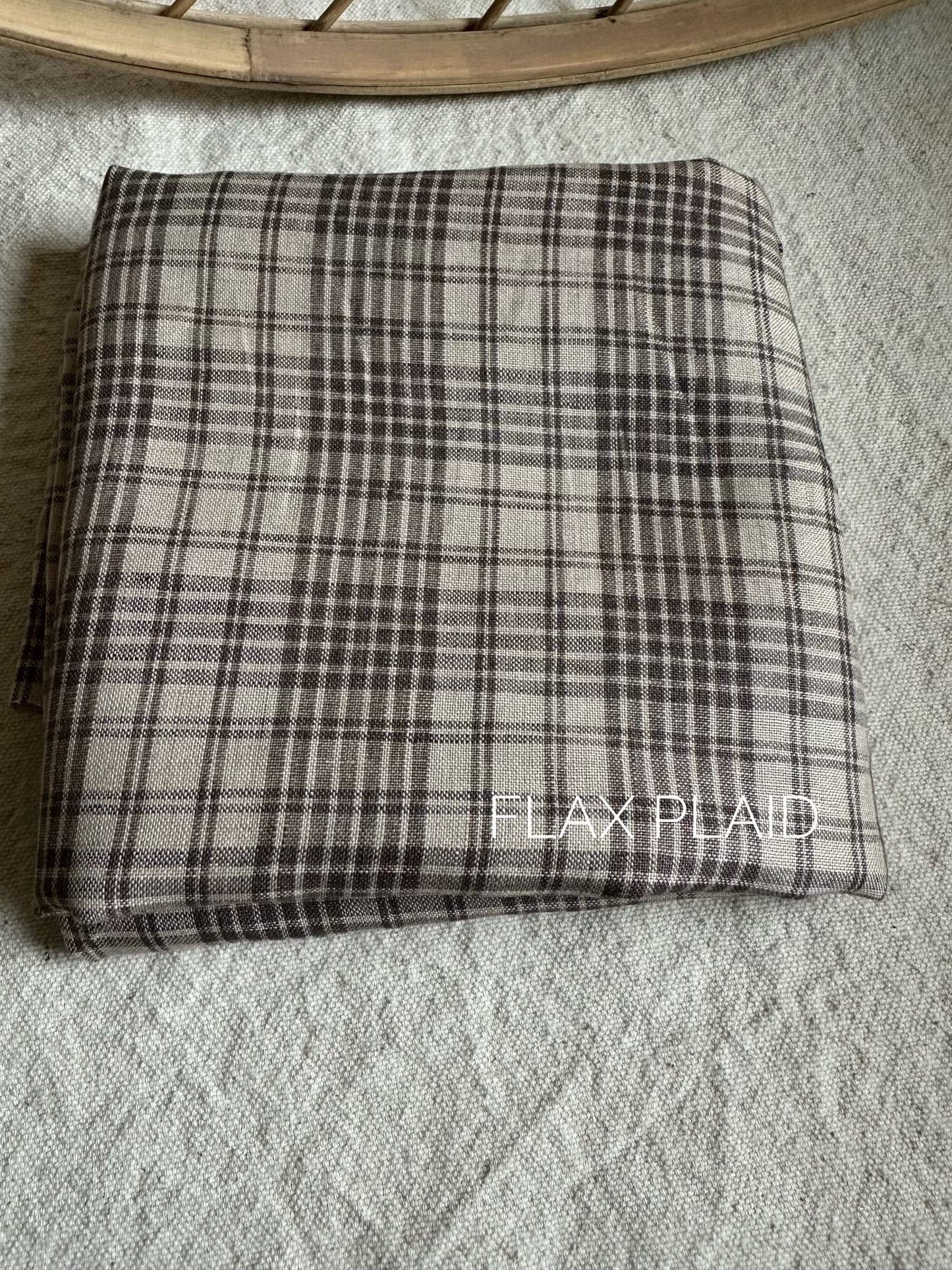 Heritage Linen Collection - Isee fabric
