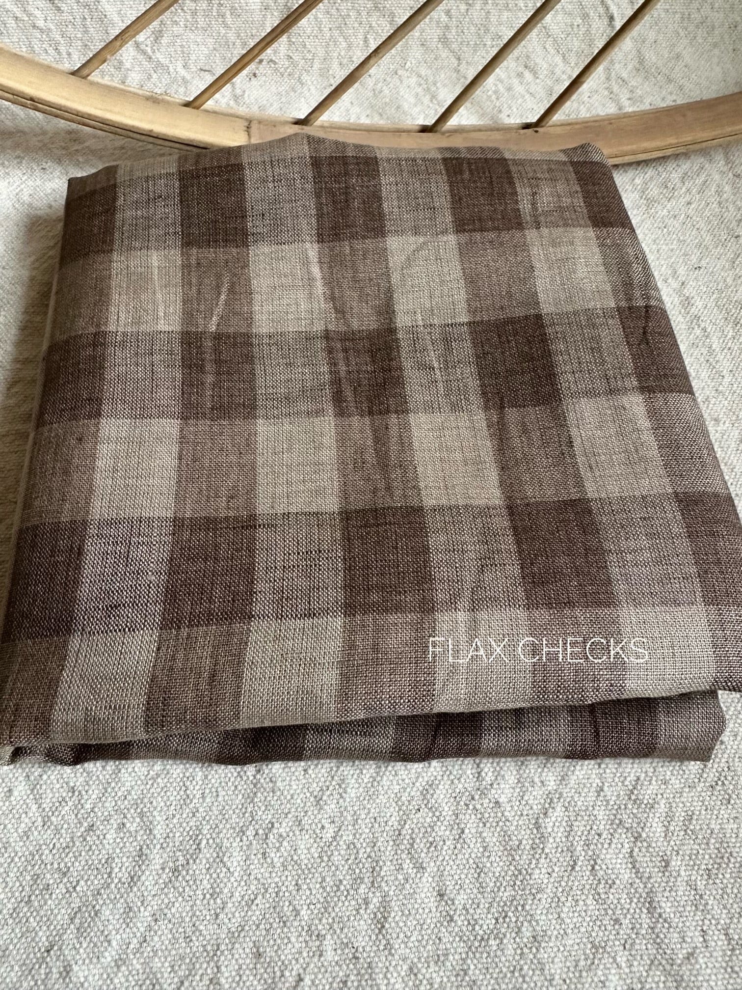 Heritage Linen Collection - Isee fabric