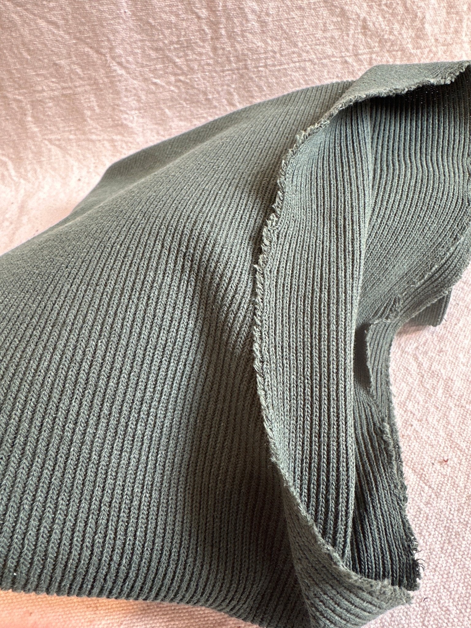 Heritage Premium USA Milled Cotton Knits - Isee fabric