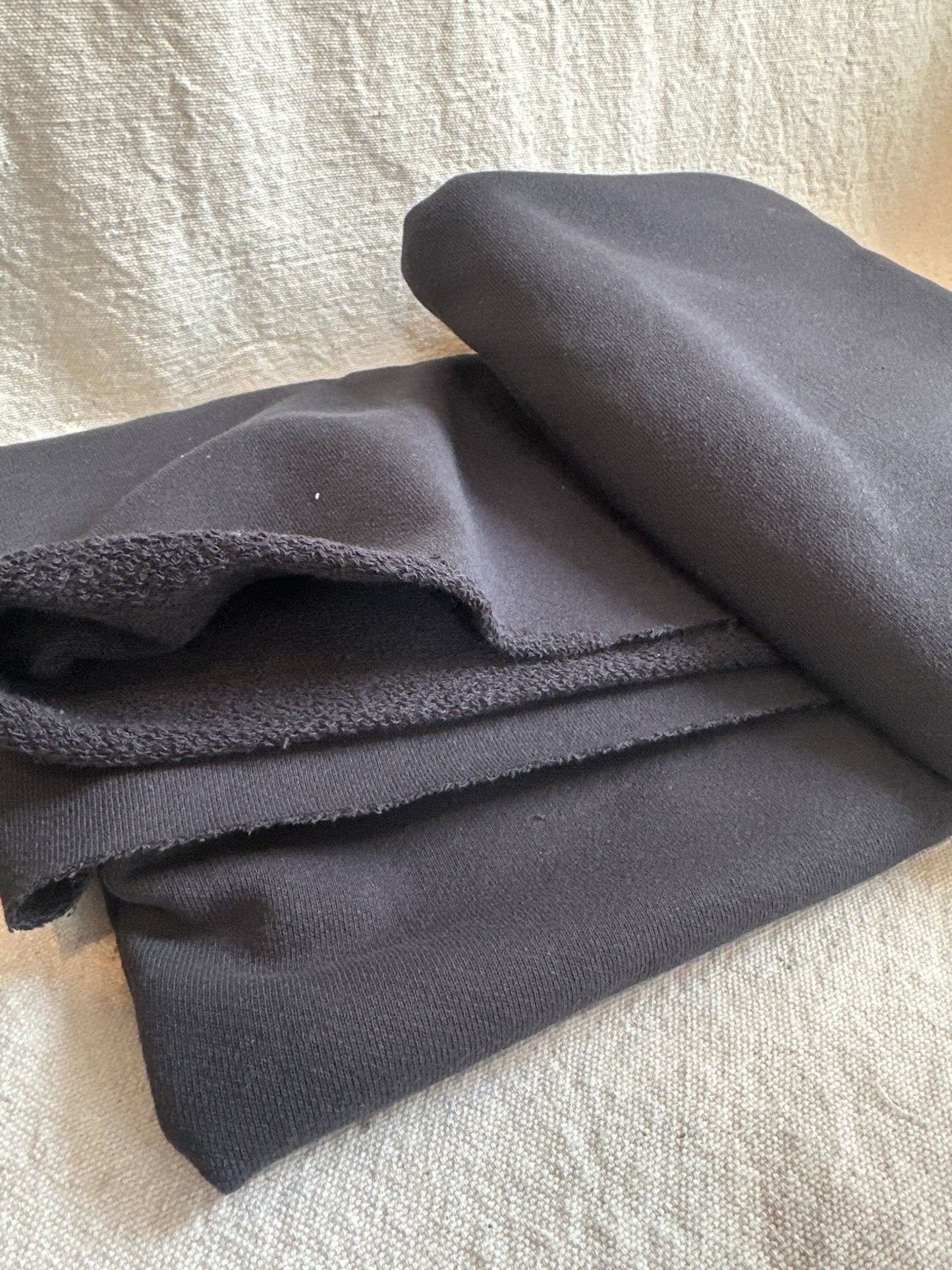 Heritage Premium USA Milled Cotton Knits - Isee fabric