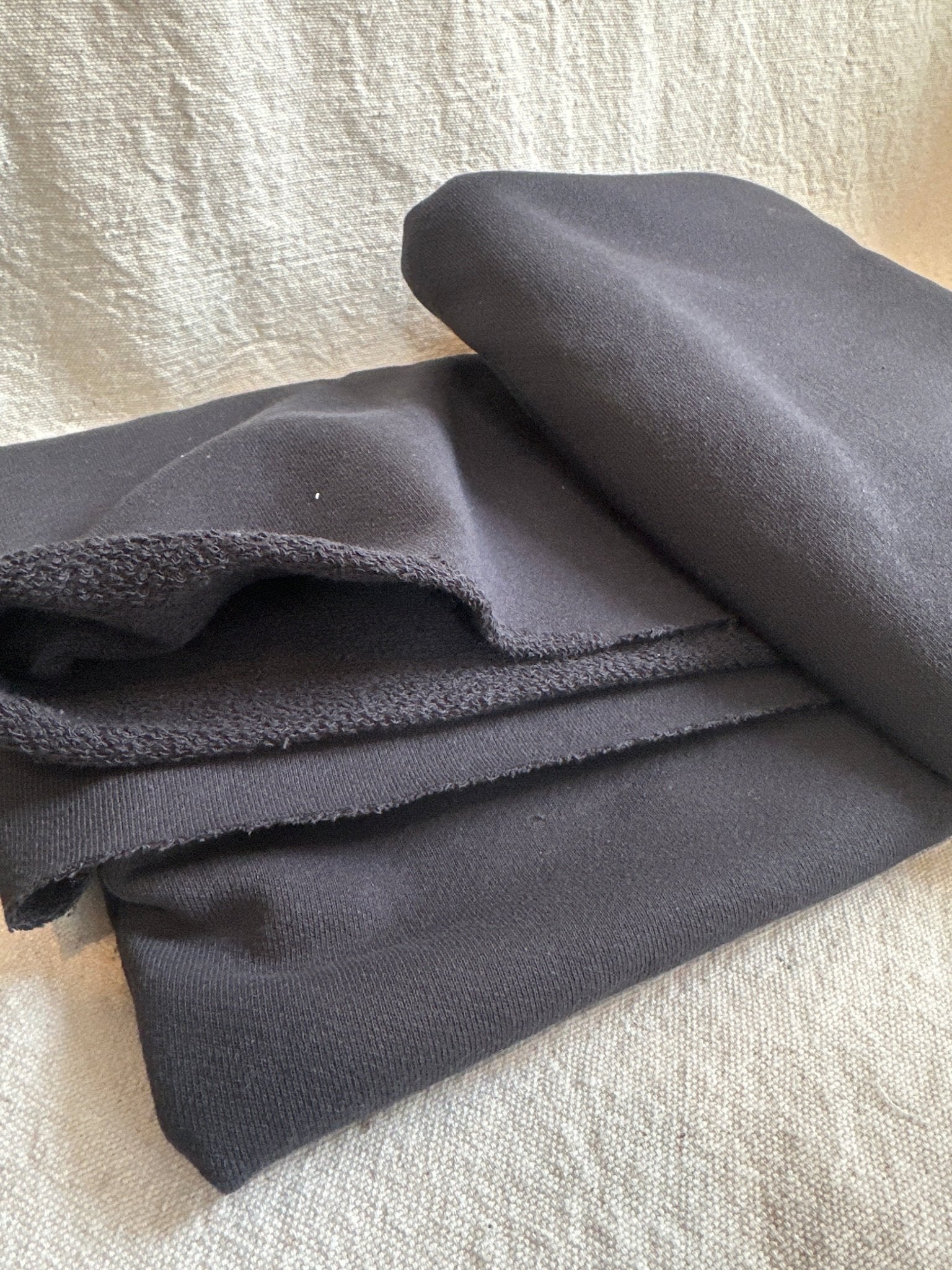 Heritage Premium USA Milled Cotton Knits - Isee fabric