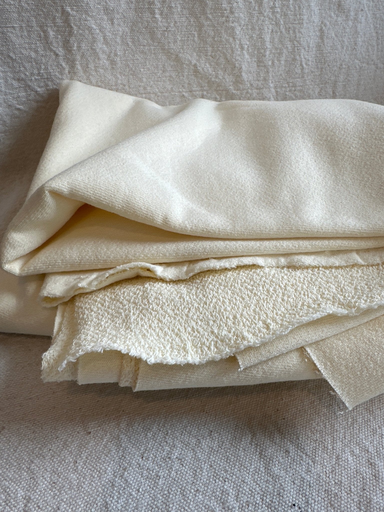Heritage Premium USA Milled Cotton Knits - Isee fabric