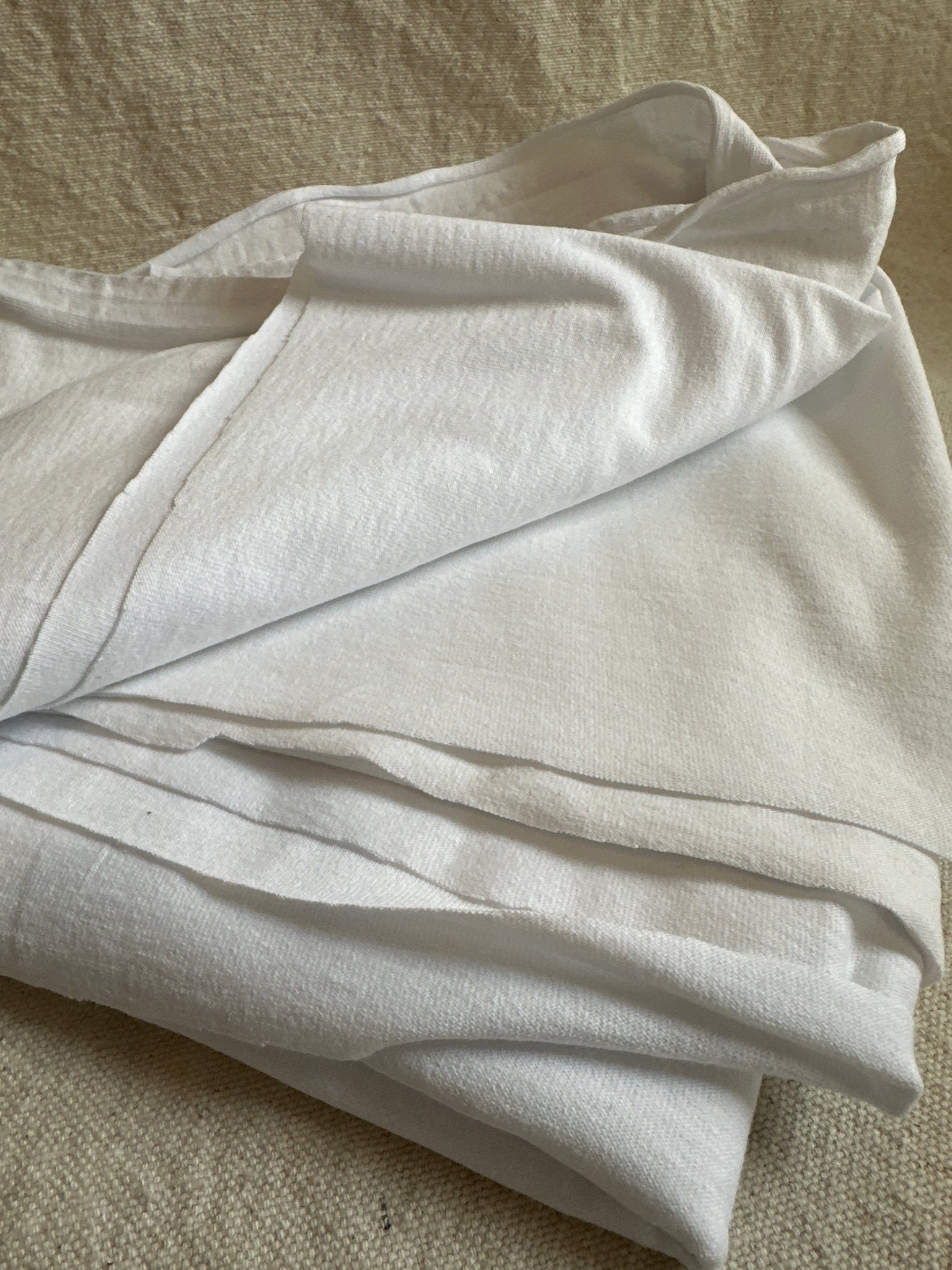 Heritage Premium USA Milled Cotton Knits - Isee fabric