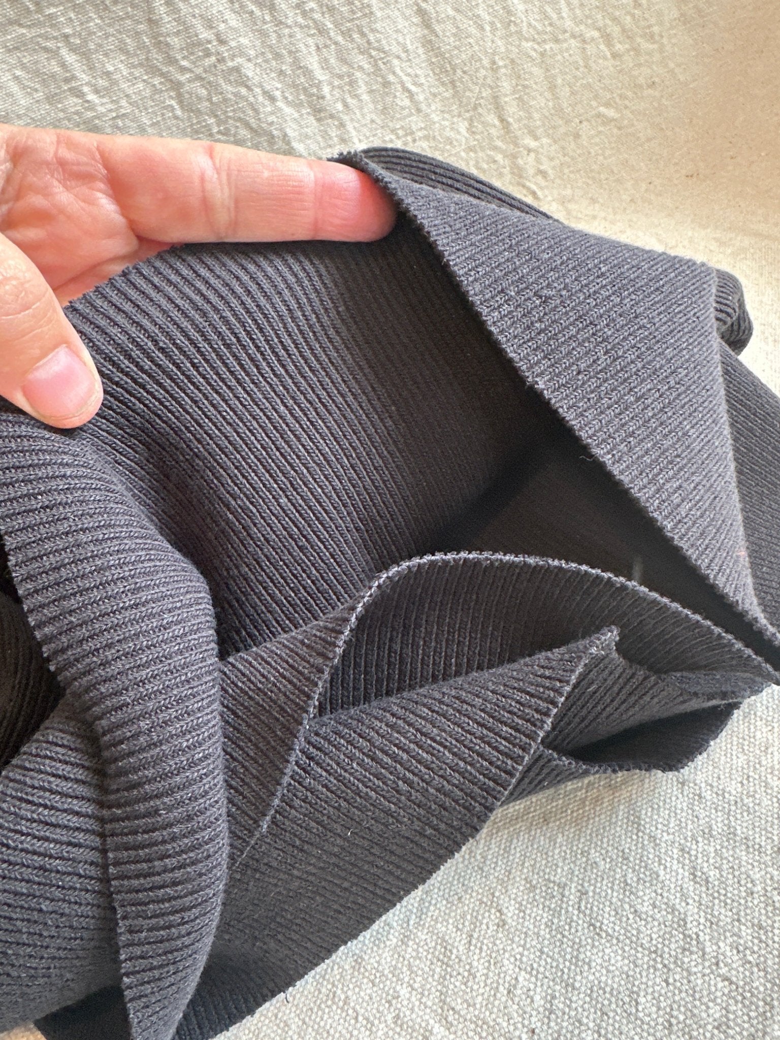 Heritage Premium USA Milled Cotton Knits - Isee fabric