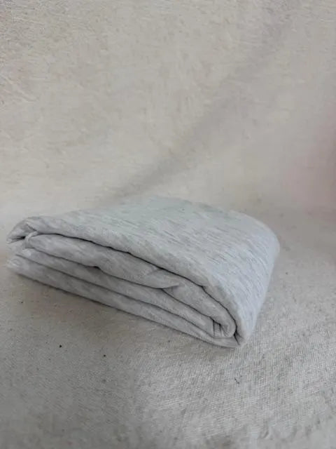 Cotton Blend T-Shirt Jersey