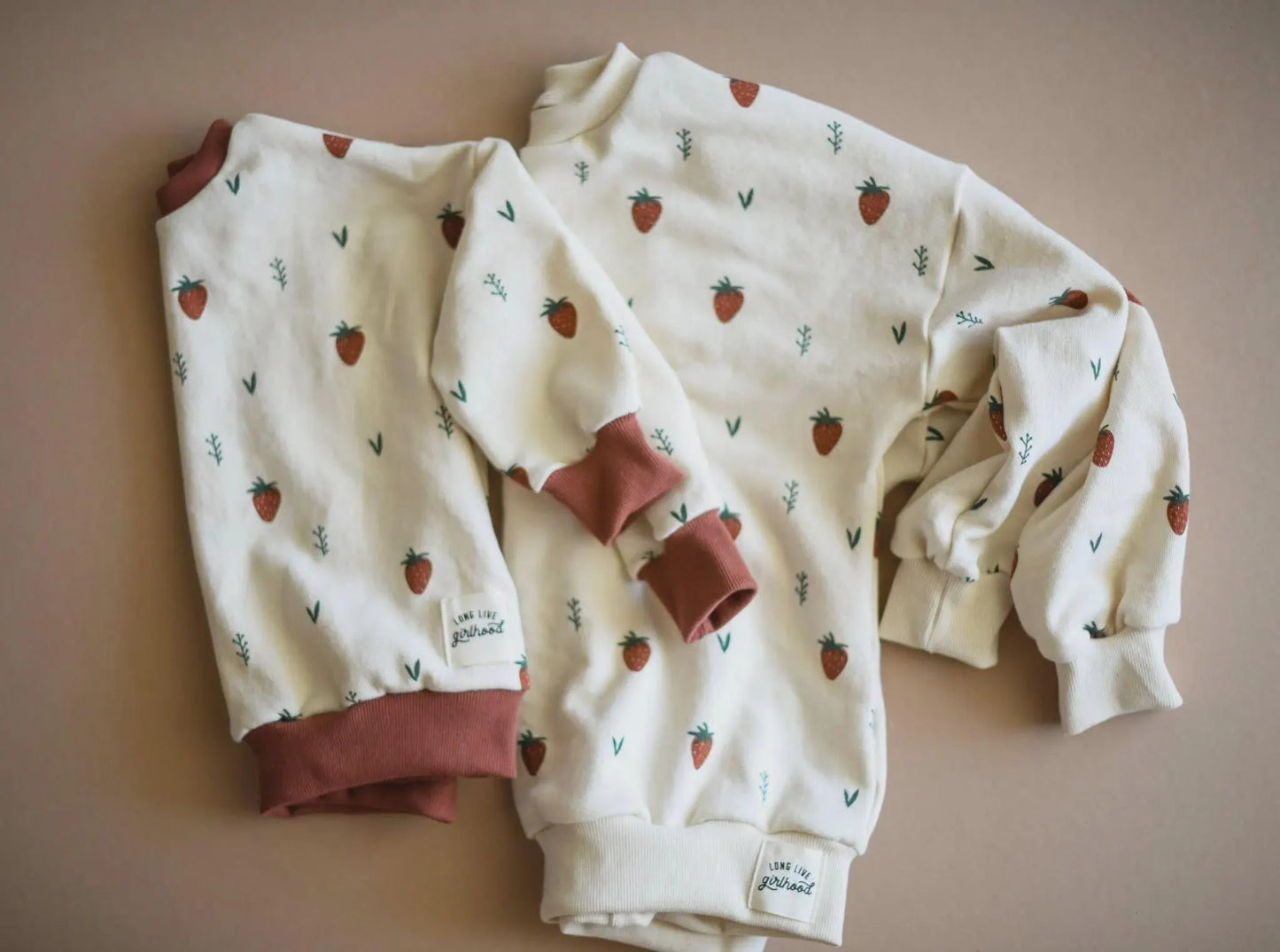 Organic Cotton 2x1 rib knit