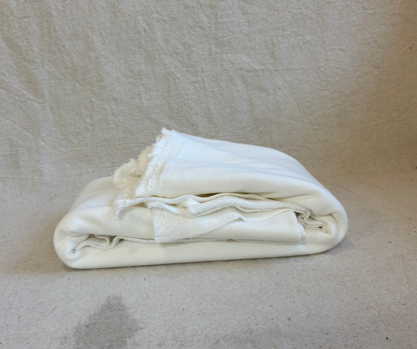 Organic Large Loop American Milled French Terry