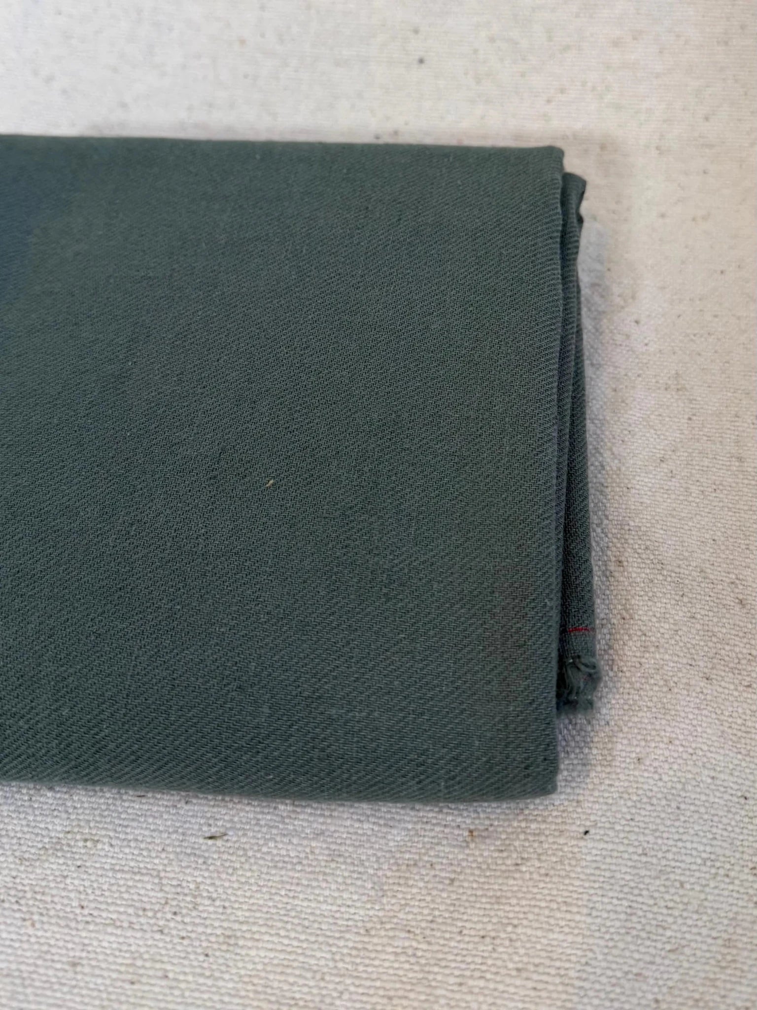 Linen+Cotton Blend Woven - Isee fabric