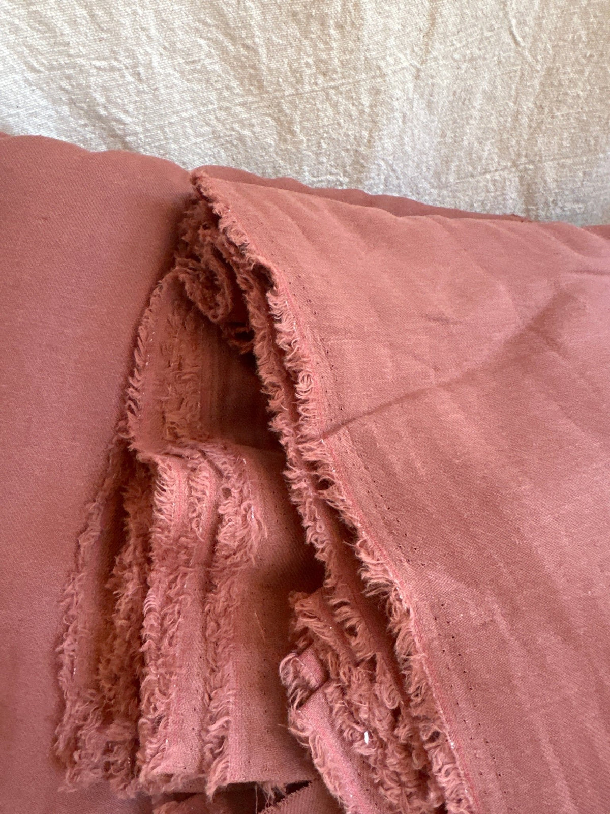 cotton linen dress material Linen+Cotton Blend Woven
