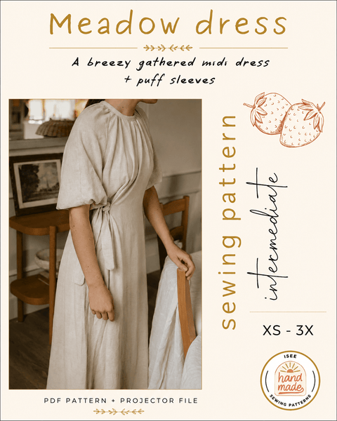 Meadow dress