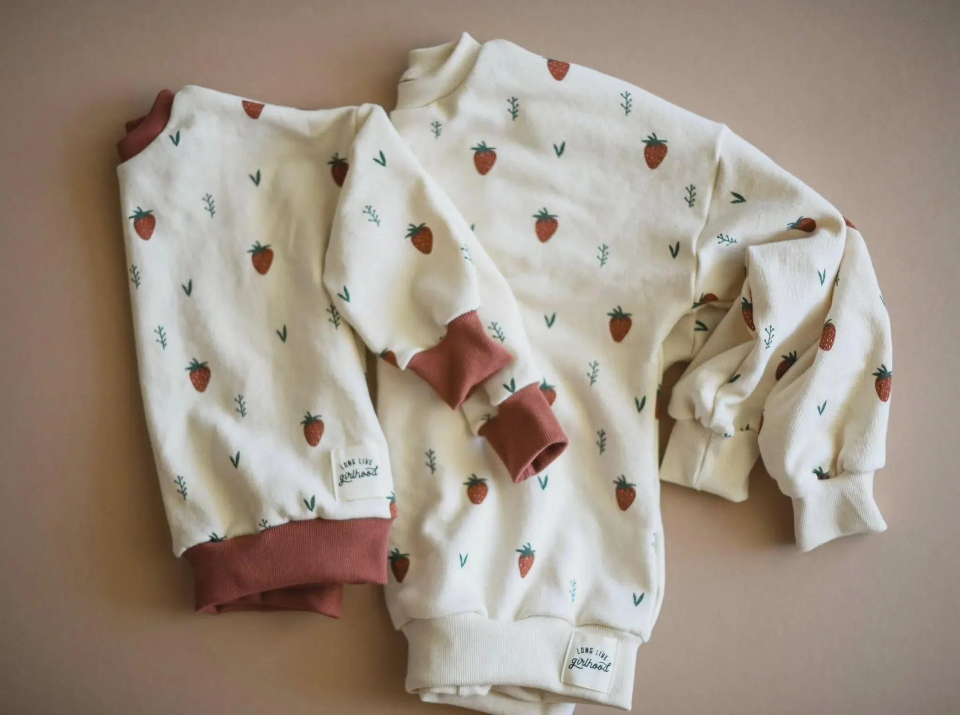 Organic Cotton 2x1 rib knit - Isee fabric