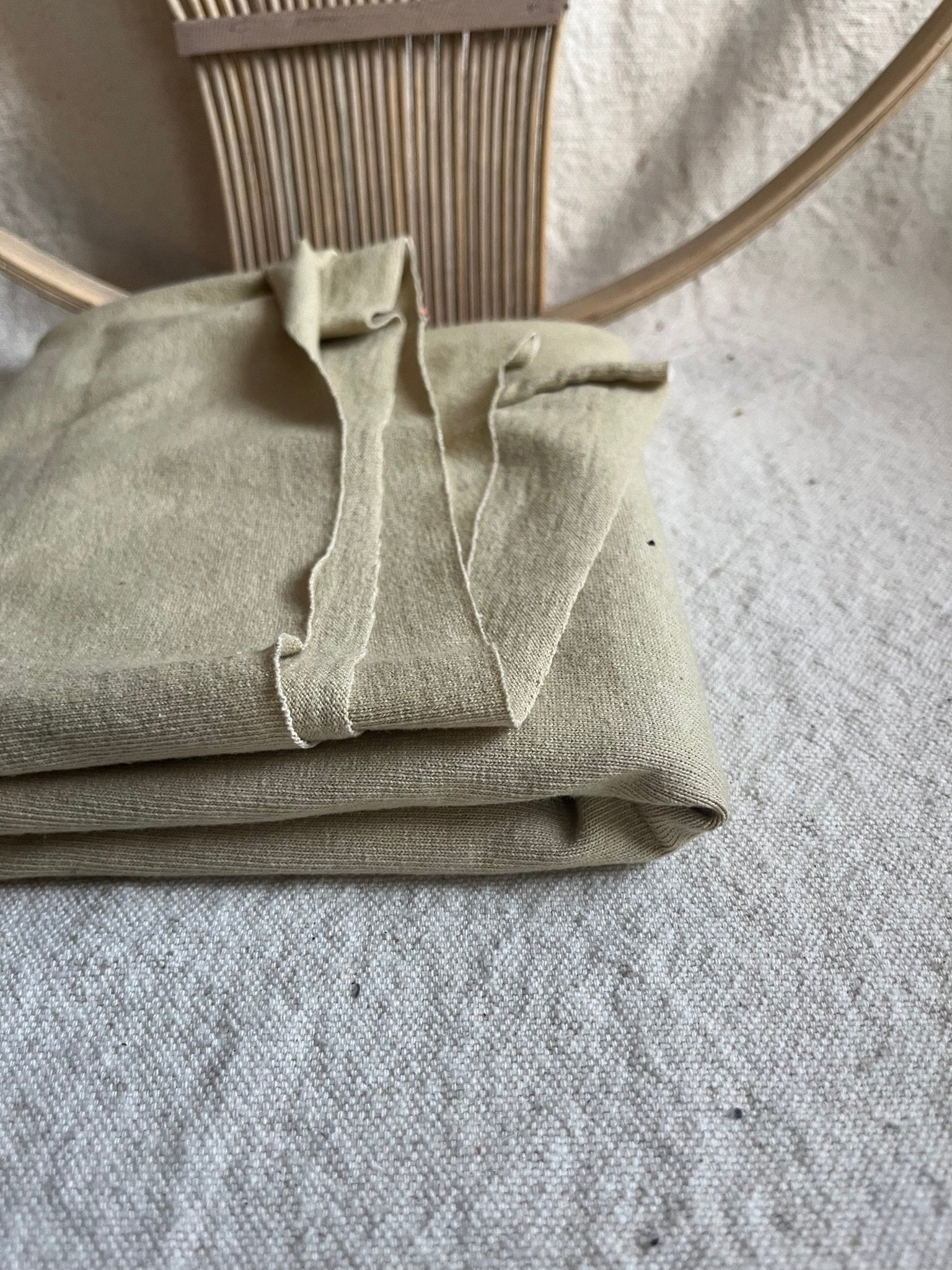 Premium cotton jersey - Isee fabric