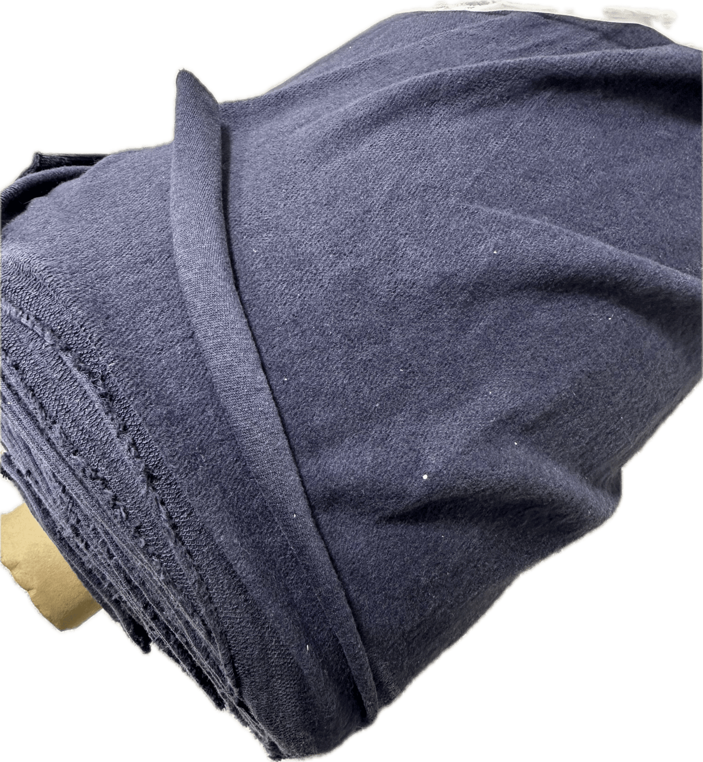 Premium Cotton Spandex Frenchterry - Isee fabric