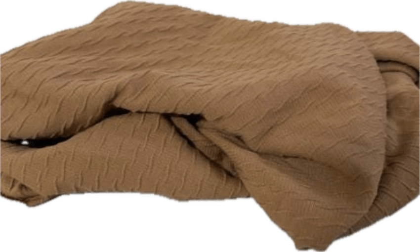 Rayon Blend Jersey Knit – Soft Drapey Stretch Fabric - Isee fabric