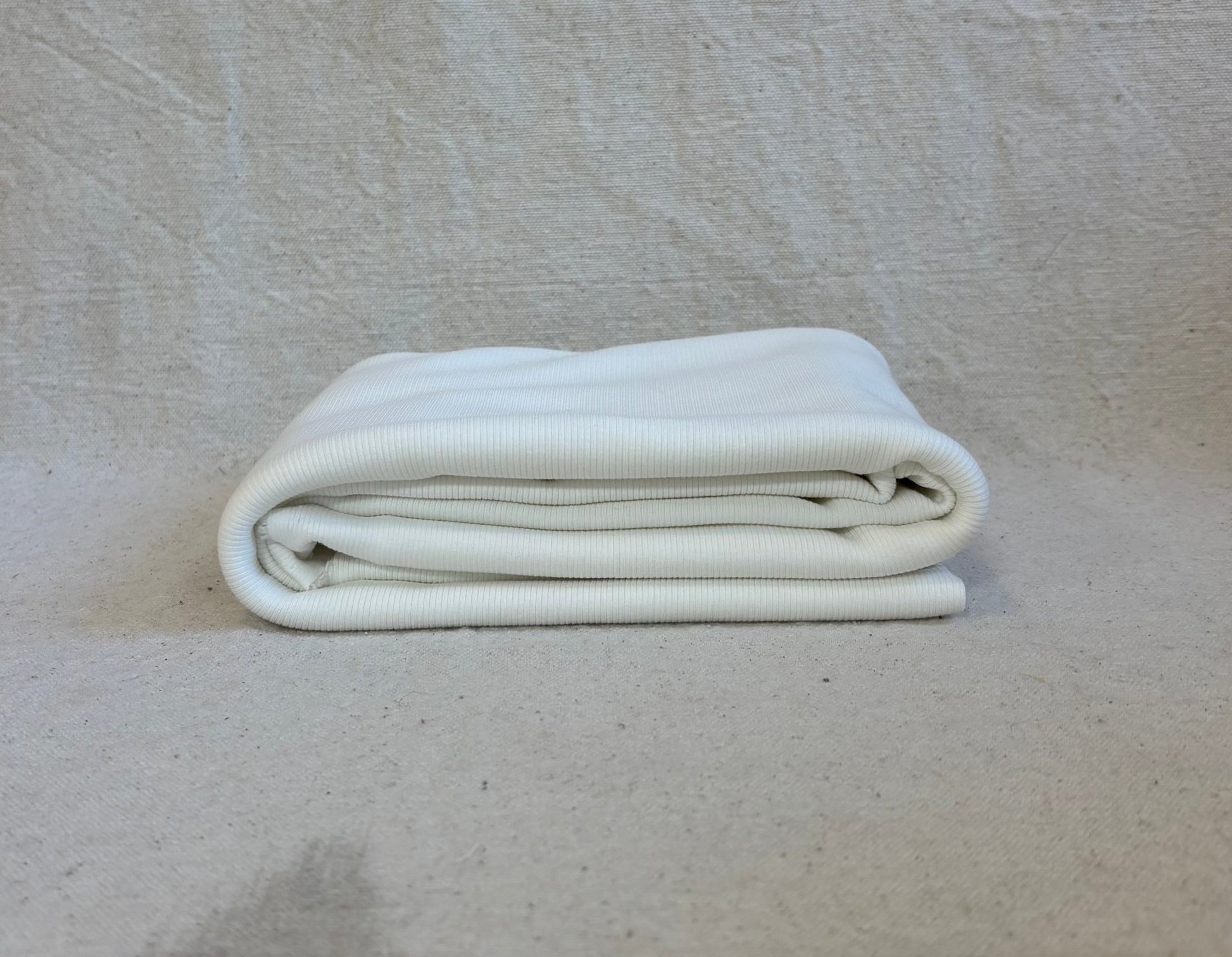 Undyed/Ready to Dye Collection ORGANIC COTTON - Isee fabric