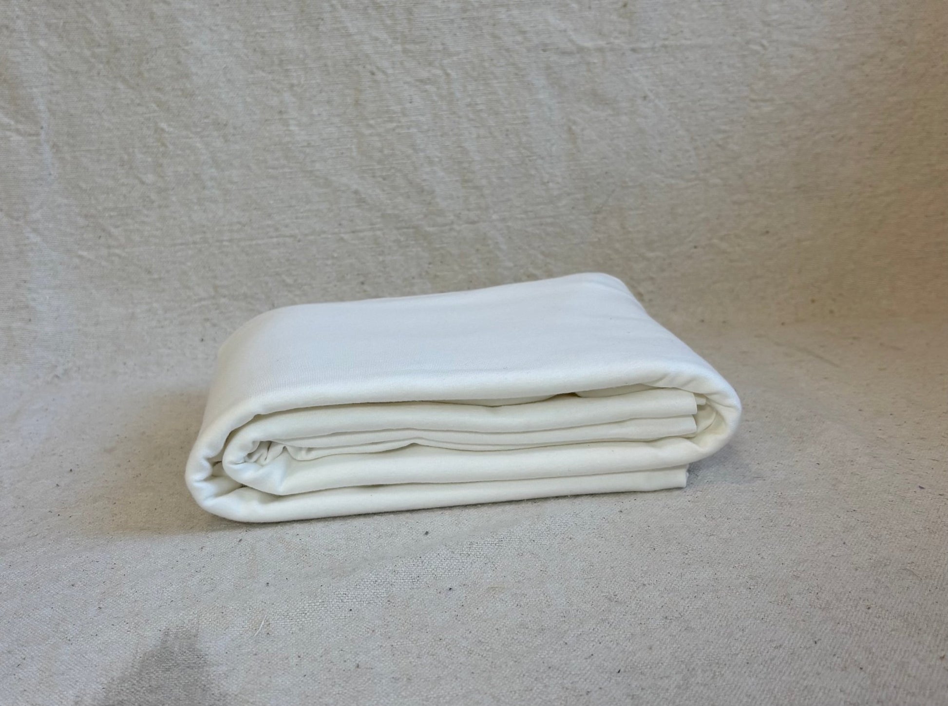 Undyed/Ready to Dye Collection ORGANIC COTTON - Isee fabric