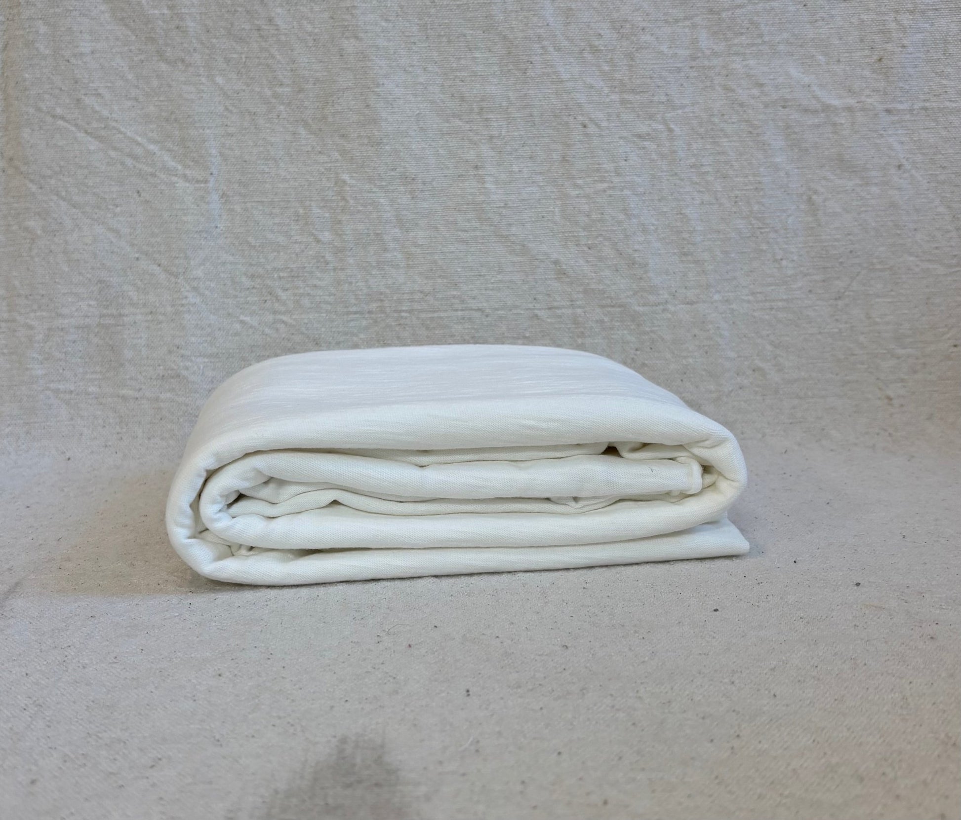 Undyed/Ready to Dye Collection ORGANIC COTTON - Isee fabric