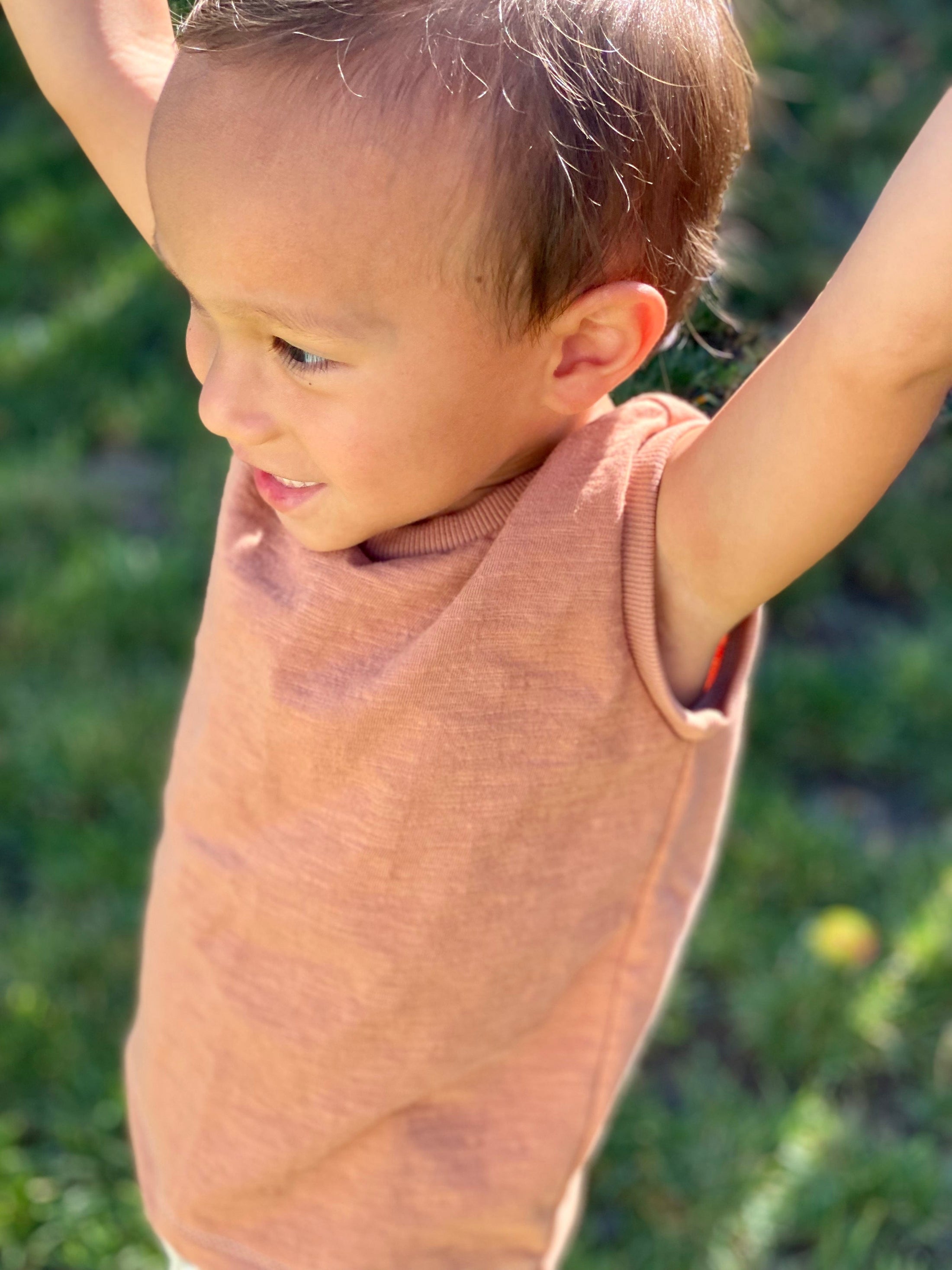 Slub Jersey 100 Cotton Isee fabric