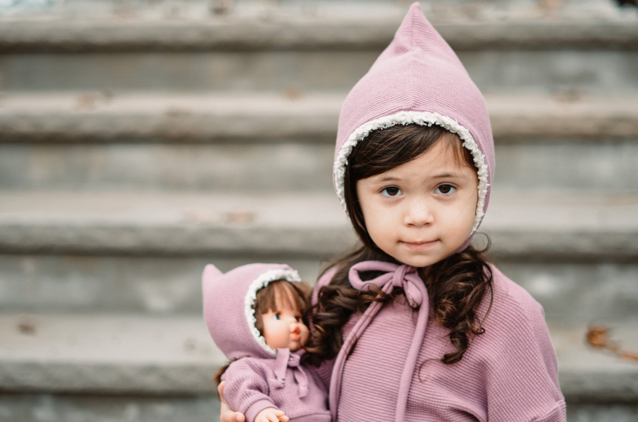 Little Pixie Hat Pattern (13